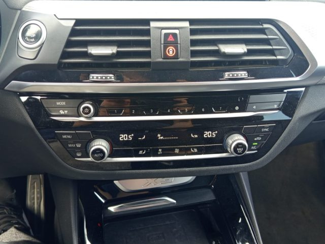 BMW X3 usata, con Fari Xenon