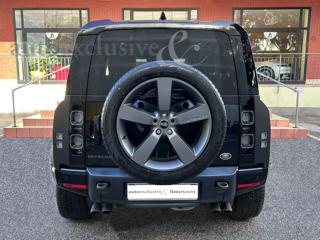 LAND ROVER Defender usata, con Airbag Passeggero