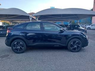 CITROEN C4 usata, con Cerchi in lega