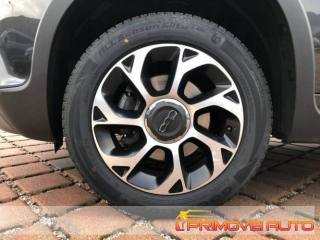 FIAT 500L usata, con Controllo trazione