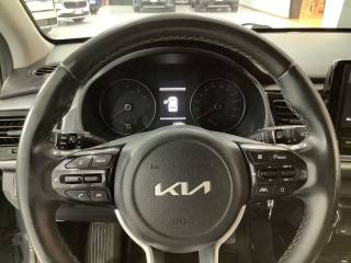 KIA Rio usata, con Specchietti laterali elettrici
