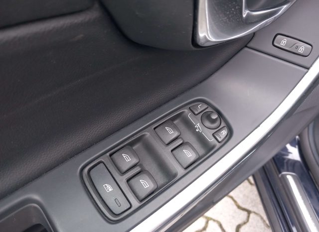 VOLVO V60 usata, con Servosterzo