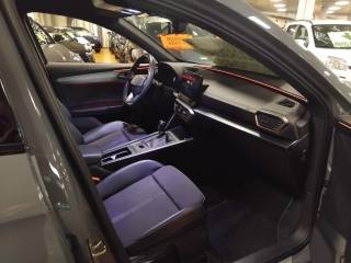 CUPRA Formentor usata, con Fendinebbia