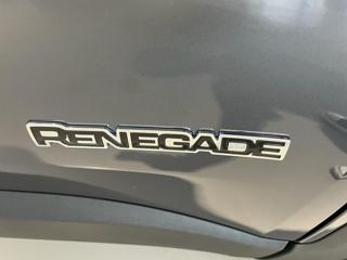 JEEP Renegade usata, con Cerchi in lega