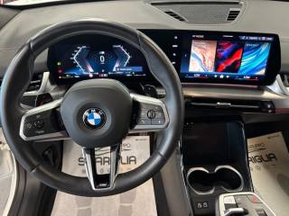 BMW X2 usata, con Chiusura centralizzata