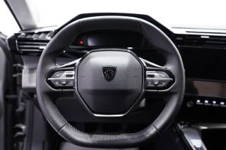 PEUGEOT 308 usata, con Servosterzo