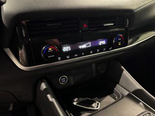 NISSAN Qashqai usata, con Immobilizzatore elettronico