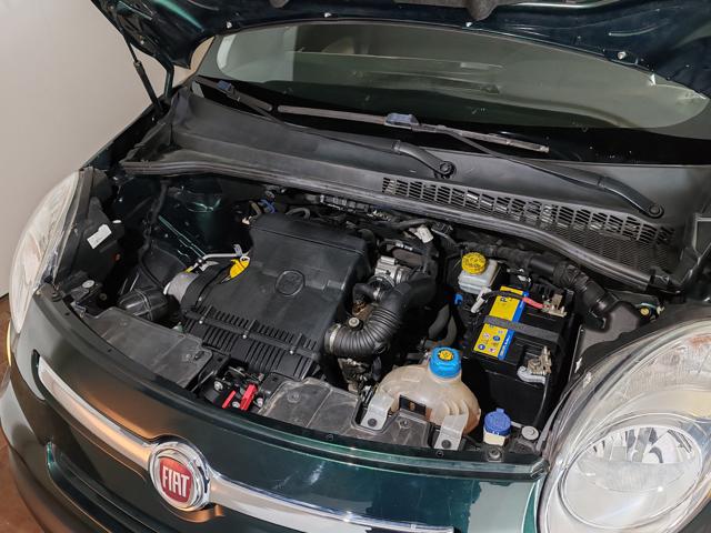 FIAT 500L usata, con Controllo vocale