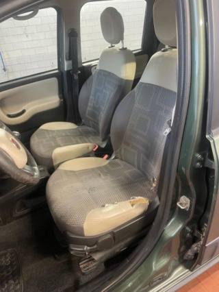 FIAT Panda usata, con Controllo trazione