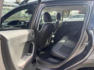 PEUGEOT 2008 usata, con Sistema di navigazione