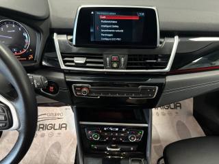 BMW 216 usata, con Climatizzatore