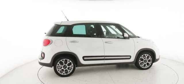 FIAT 500L usata 7