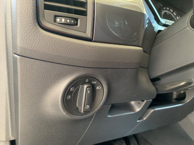 SKODA Kodiaq usata, con Bracciolo