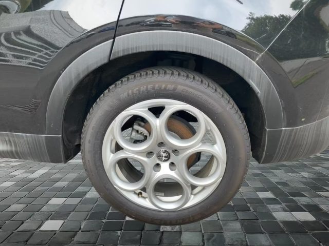 ALFA ROMEO Tonale usata, con Alzacristalli elettrici