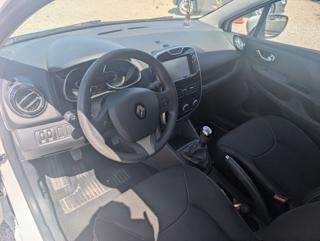 RENAULT Clio usata, con Alzacristalli elettrici