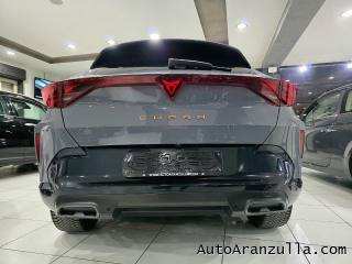 CUPRA Formentor usata, con Fari LED