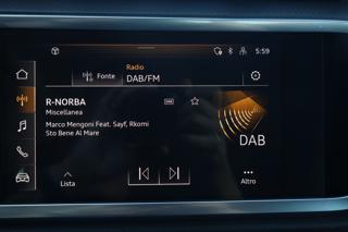 AUDI Q3 usata, con Riscaldamento ausiliario