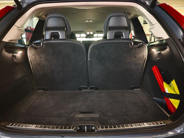 VOLVO XC90 usata, con Chiusura centralizzata