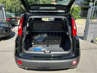 FIAT Panda usata, con Servosterzo