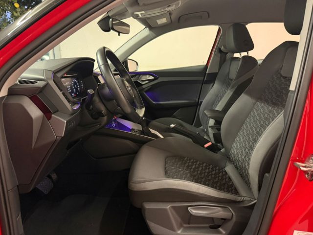 AUDI A1 usata, con Sensore di pioggia