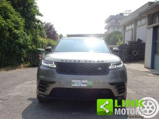 LAND ROVER Range Rover Velar usata, con Cruise Control