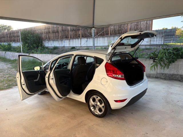 FORD Fiesta usata 42