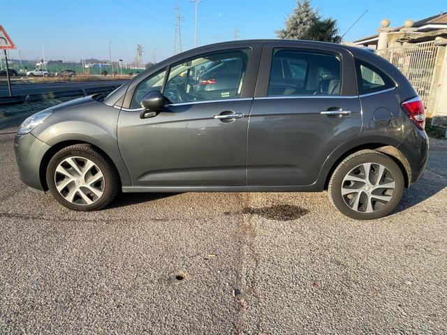 CITROEN C3 usata, con Autoradio
