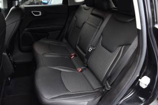 JEEP Compass usata, con Immobilizzatore elettronico