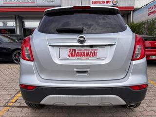 OPEL Mokka X usata, con Autoradio