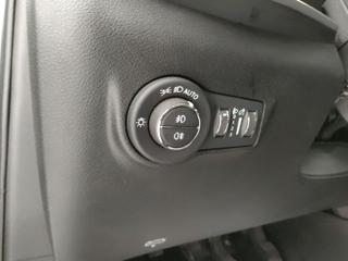 JEEP Compass usata, con Cerchi in lega