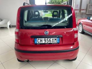 FIAT Panda usata, con Cerchi in lega