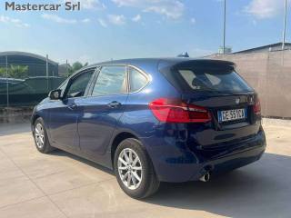 BMW 216 usata, con Autoradio