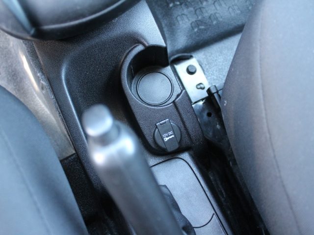 FIAT Doblo usata, con Start/Stop Automatico