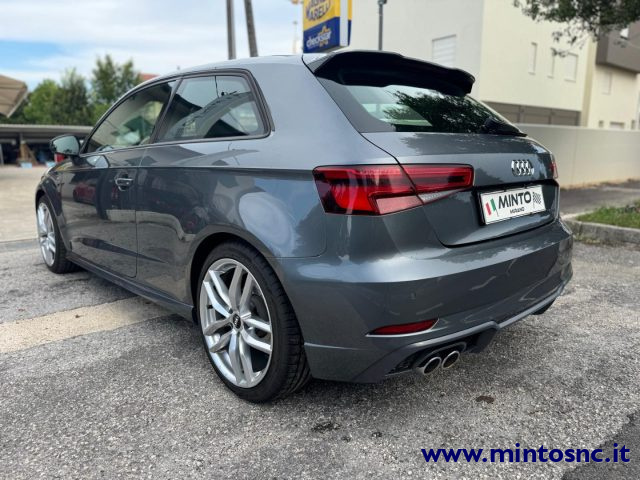 AUDI A3 usata, con Airbag