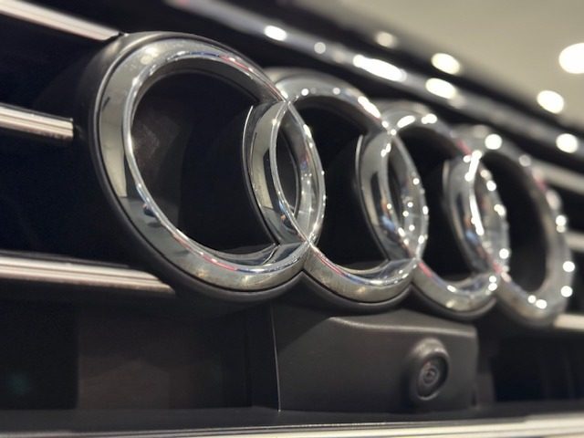 AUDI A6 usata, con Luci diurne LED