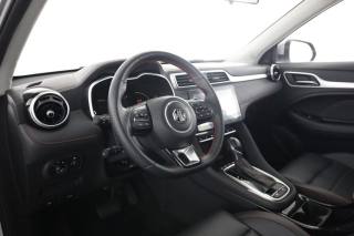 MG ZS usata 9