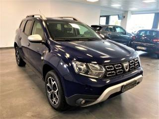 DACIA Duster usata, con Park Distance Control