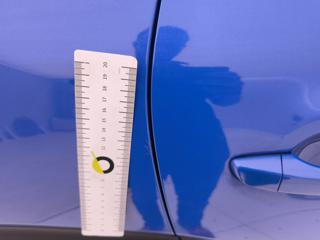 CITROEN C3 Aircross usata, con Hill holder
