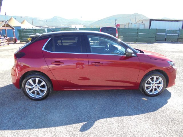 OPEL Corsa usata, con Bluetooth