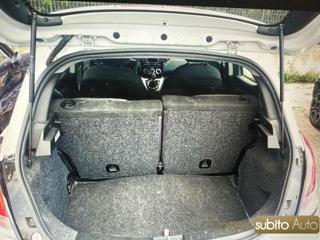 LANCIA Ypsilon usata, con Chiusura centralizzata