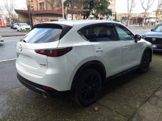 MAZDA CX-5 usata, con Sedili riscaldati
