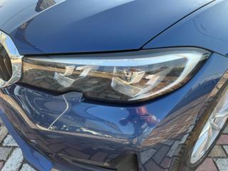 BMW 320 usata, con ESP