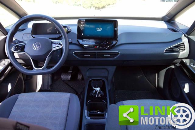 VOLKSWAGEN ID.3 usata, con Immobilizzatore elettronico