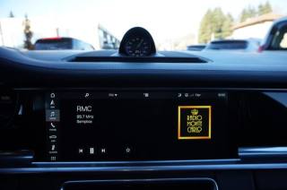 PORSCHE Panamera usata, con Controllo trazione