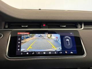 LAND ROVER Range Rover Evoque usata, con Fendinebbia