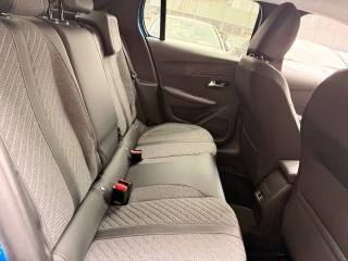 PEUGEOT 208 usata, con Cruise Control