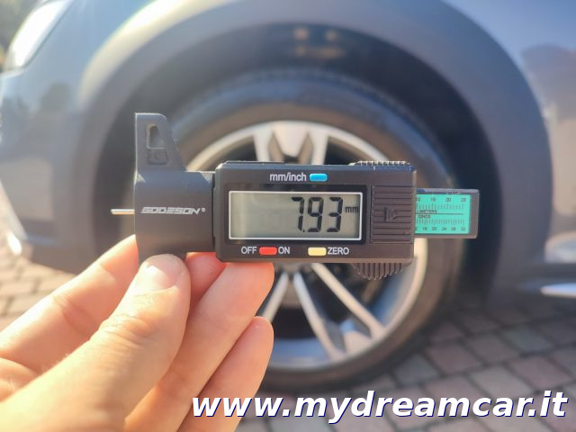 AUDI A4 allroad usata 29