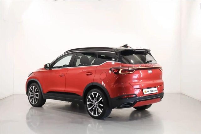 DR MOTOR DR 6.0 usata, con Airbag