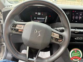 DS AUTOMOBILES DS 4 usata, con ESP