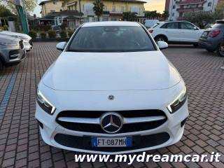 MERCEDES-BENZ A 180 usata, con ESP